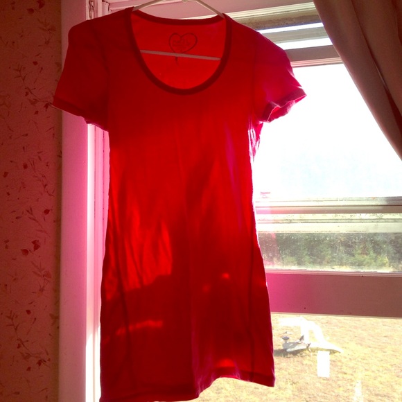Rue 21 shirt