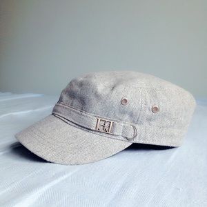 Calvin Klein hat