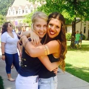 Meet your Posher, Logan