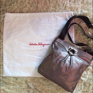 Salvatore Ferragamo Crossbody