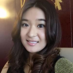 Meet your Posher, Serena