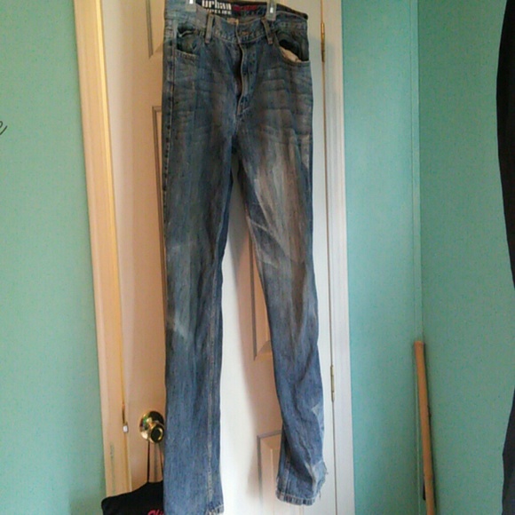 Urban Pipeline jeans
