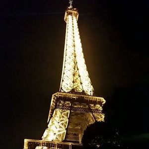 Meet your Posher, Abby