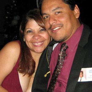 Meet your Posher, Leonard