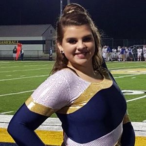 Meet your Posher, Tori