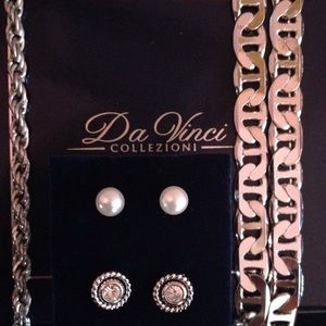 Da vinci fashion accessories 48 Da vinci fashion accessories 67
