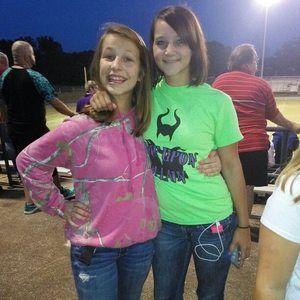 Meet your Posher, Chelsea