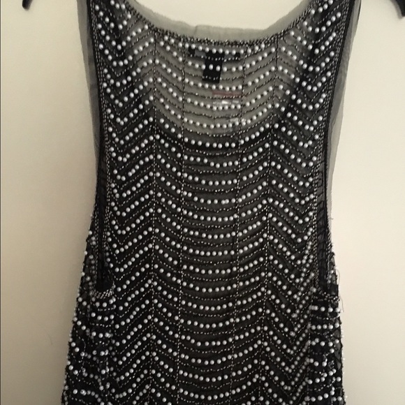 Embroidered Top - Picture 2 of 3