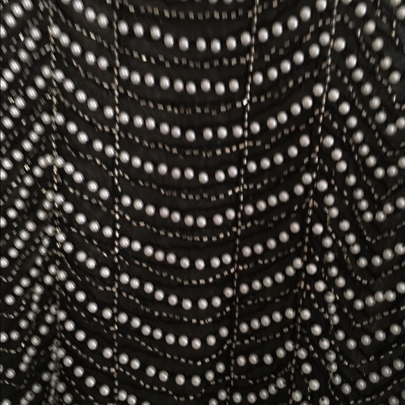 Embroidered Top - Picture 3 of 3