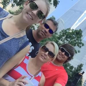 Meet your Posher, Sonja