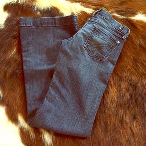 7 for all mankind dojo jeans- offers welcome