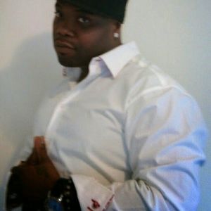 Meet your Posher, Erick