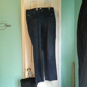 Sonoma jeans