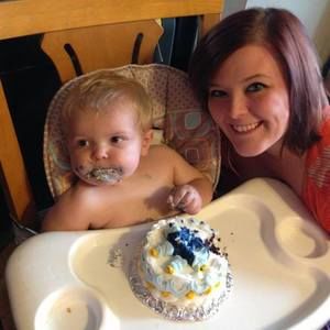 Meet your Posher, Casey