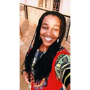 Meet your Posher, Amie