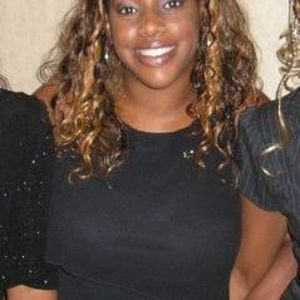 Meet your Posher, Keisha