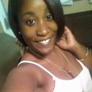 Meet your Posher, Jerrika