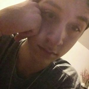 Meet your Posher, Kenny