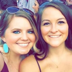 Meet your Posher, Kaley