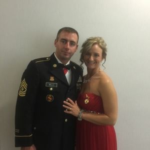 Meet your Posher, Brandy