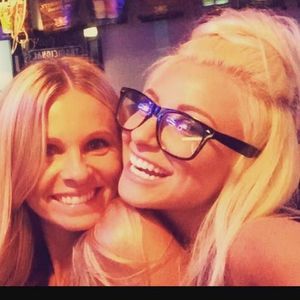 Meet your Posher, Anne