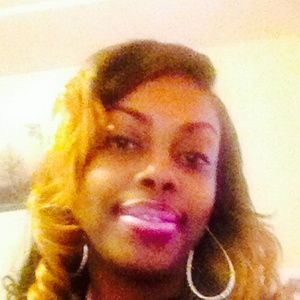 Meet your Posher, Joniece