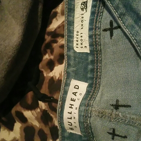 Shorts - Picture 2 of 4