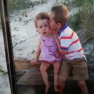 Meet your Posher, Julie