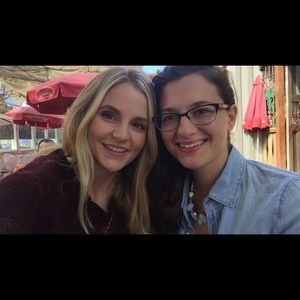 Meet your Posher, Brianna