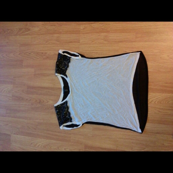 Forever 21 top