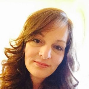 Meet your Posher, Deidre