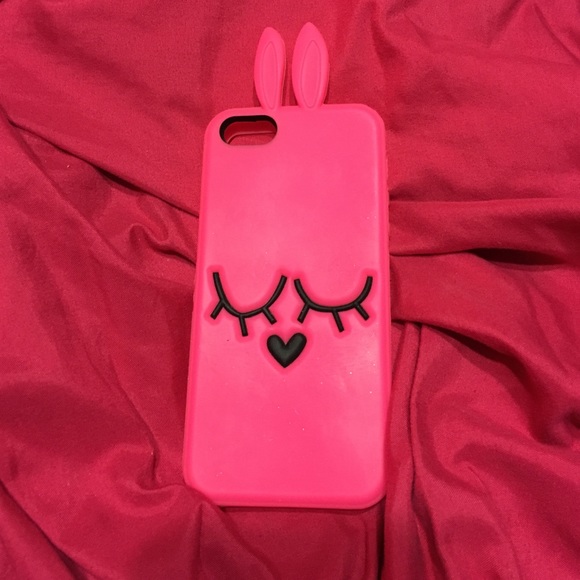 iPhone 5/5s Marc by Marc Jacobs case