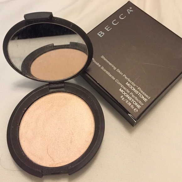 Moonstone Becca Highlight