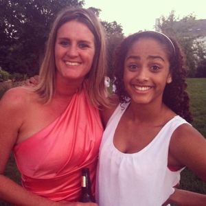 Meet your Posher, Jenny