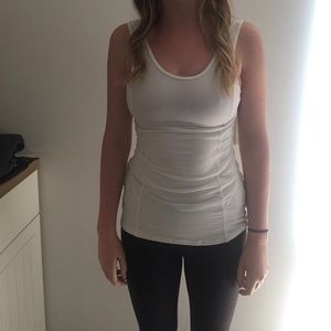 Lulu lemon workout tank