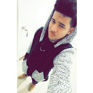 Meet your Posher, Edgard