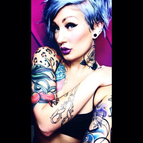 Meet your Posher, Sonji