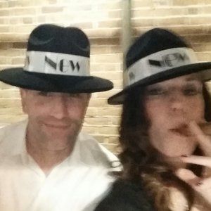 Meet your Posher, Joseph