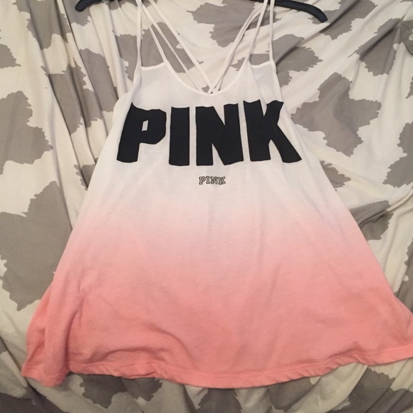 PINK loose fitted shirt - Picture 1 of 2