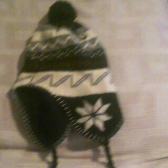 Christmas hat - Picture 2 of 2