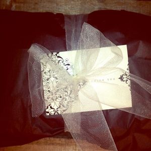 Thank you for shopping my closet!