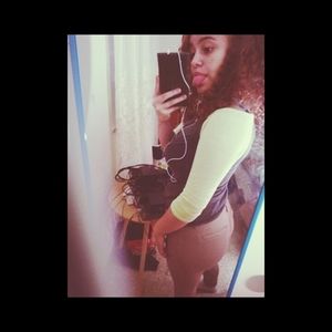 Meet your Posher, Haydee