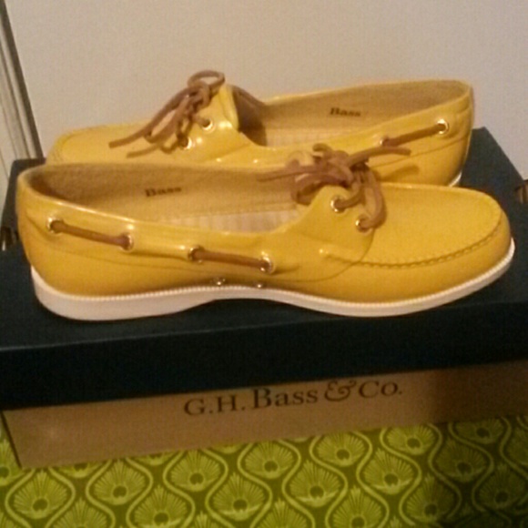 Bass Shoes - Bass boat shoes