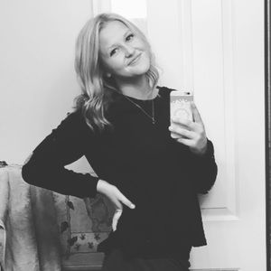 Meet your Posher, Carley