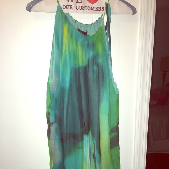 BCBG MAX AZRIA DRESS