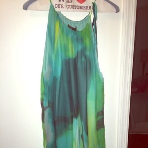 BCBG MAX AZRIA DRESS