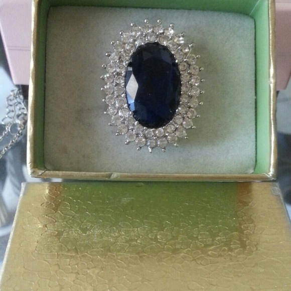 Beautiful designer costume  ring