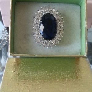 Beautiful designer costume  ring