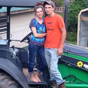 Meet your Posher, Marissa