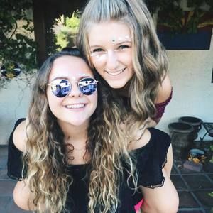 Meet your Posher, Tatum